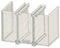 EATON INDUSTRIES NZM Afschermkap Aansluitklem Hoofdkabel - 260038 - E2J5C