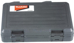 Makita B-65838 - Draadsnij- en tappenset - 40-delig - Inclusief snijplaten en tap adapters (40 stuks)