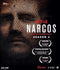 Narcos - Seizoen 2 (Blu-ray) - Geweld en seks - Leeftijd 16+