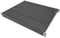 Assmann DN-97645 - 19 inch Apparaatbodem - Belastbaar tot 50 kg - Kastdiepte 600 mm