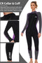 Owntop - Neopreen Wetsuit - 5mm - Volledige Bedekking - UPF50+ Bescherming