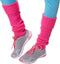 dressforfun - Aerobicster S - verkleedkostuum jaren 80 - kleurrijk