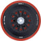 Bosch 2608900010 - Expert Multihole steunschijf 150 mm - Tot 2x langere levensduur voor schuurvellen (1 stuk)