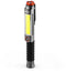 Nebo Big Larry 3 - Zaklamp - 600 Lumen - IPX4 Spatwaterdicht - Zwart