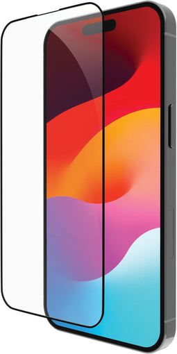 Dbramante1928 Eco Shield - Screenprotector - 100% gerecycled materiaal - iPhone 15