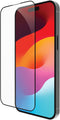 Dbramante1928 Eco Shield - Screenprotector - 100% gerecycled materiaal - iPhone 15