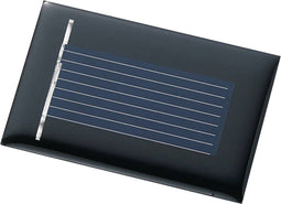 TRU COMPONENTS MF-6605934 MF-6605934 Solarmodule