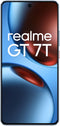 Realme GT 7T - Smartphone - 12GB RAM - 512GB opslag - Blauw