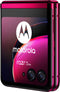 Motorola razr 40 Ultra - Smartphone - Android 13 - 256GB opslag - Magenta