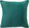 Dutch Decor OCEANE - Buitenkussen 45x45 cm - waterafstotend en uv-bestendig - Latigo Bay - blauw