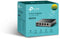 TP-Link TL-SG105E - Gigabit Switch - 5-poorts - Managed