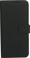 Mobiparts Galaxy S20 Plus - Classic Wallet Case - Ruimte voor pasjes - Zwart
