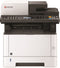 KYOCERA ECOSYS M2040dn - A4 Multifunctionele Laserprinter - 40ppm zwart-wit - Wit