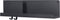 Muuto - Folded Shelves - Large - Zwart- lengte 63cm - hoogte 16.5cm - diepte 12.4cm