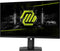 MSI MAG 274QRF QD E2 - Monitor - 27