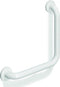 Steungreep gehoekt 90 graden - 300 x 300 mm - Normbau