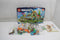 LEGO DREAMZzz Stal met Droomwezens - Fantasie Dieren Set - 681 onderdelen