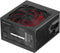 Mars Gaming MPIII550P - ATX Voeding - 550W 14dB(A) 45,5A +12V Rails 3x SATA 2x Molex
