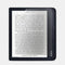 Doodroo Kobo Libra 2 - Screenprotector - Papieren schrijfgevoel - (2 stuks)