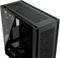 Corsair 7000D Airflow - Full-Tower ATX behuizing - Gehard glas - Zwart
