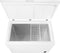 INVENTUM VK1122W - Vrieskist - 290 liter - Low Frost - Digitaal