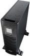 Gembird EG-UPSRACK-12 - UPS 2000 VA - AVR USB LCD alarm - 19 inch