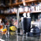 Cocktail shaker - bartender set - Gentlemens Hardware