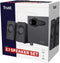 Trust Avora 2.1 - 2.1 Subwoofer Luidsprekerset - Actieve Houten Subwoofer - Zwart