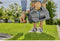 GARDENA Besproeiingspomp 5000 Silent Set - Tuinpomp - 5000 l/u 3,7 bar - Geluidsarm 60 dB