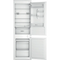 Bauknecht BKGIL18S12 - Koelvriescombinatie - 2 temperatuurzones 189/79 liter - Wit