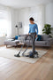 Philips PowerPro Compact FC9331/09 - Stofzuiger zonder Zak - Sterke Zuigkracht H13 Allergiefilter - Blauw