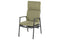 Hartman - Flora verstelbare dining stoel green black