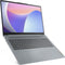 Lenovo IdeaPad Slim 3 16IAH8 - Laptop - Intel Core i5-12450H - 8GB RAM - 512GB SSD - 16 inch 1920x1200 (WUXGA)
