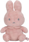 Nijntje - Knuffel - 20 cm - Pink Flower