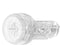 Kiiroo - Feel Pocket Stroker Crystal - Transparant