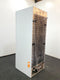 Bosch GSN58AWCV - Vriezer - 366 liter - NoFrost - 70 cm breed