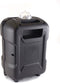 Bluetooth-lichtluidspreker voor karaoke - INOVALLEY - DANCE CUBE 44 - 150W - Bedrade microfoon
