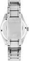 Casio Edifice EFV-150D-1AVUEF - Heren Horloge - 10 ATM waterdicht - Staal - Diameter 42.5 mm