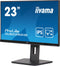 Iiyama Prolite XUB2390HS-B5 - LED-monitor - 23