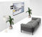 TV Mount TM Electron 32