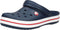 Crocs Crocband - Wandelsandalen - Lichtgewicht Croslite™ - Blauw