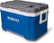 Igloo Latitude 52 - Koelbox 49 Liter - 3-dubbele Thermecool™-isolatie - Blauw