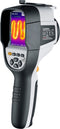 Laserliner ThermoCamera Connect - Warmtebeeldcamera -20 tot 350 °C 220 x 160 Pixel 9 Hz