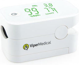 Jumper saturatiemeter zonder bluetooth