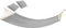 tectake® Dubbele hangmat - 2 personen - 2 kussens - Ligvlak 230x145 cm - Draagvermogen 240 kg - Grijs (2 stuks)