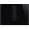 Smeg HOBD472D2 - Inductiekookplaat - 4 kookzones - Afzuigsysteem 650 m3/h