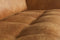 BePureHome Rodeo Bank 3-Zits - Recycle Leer - Cognac - 83x275x88