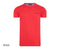 Pierre Cardin T-Shirt Met Knoopjes - Red - XL