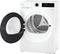 Candy GD 9N3B-S - Wasdroger - 9kg - 16 programma’s - AI Smart Move - Soft Touch Functie - Energieklasse C