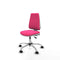 Bureaustoel Piqueras y Crespo B00056N Roze